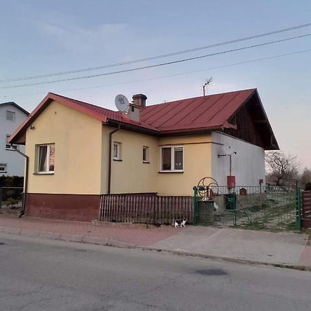 Jak W Domu Apartment Lubaczow Exterior photo