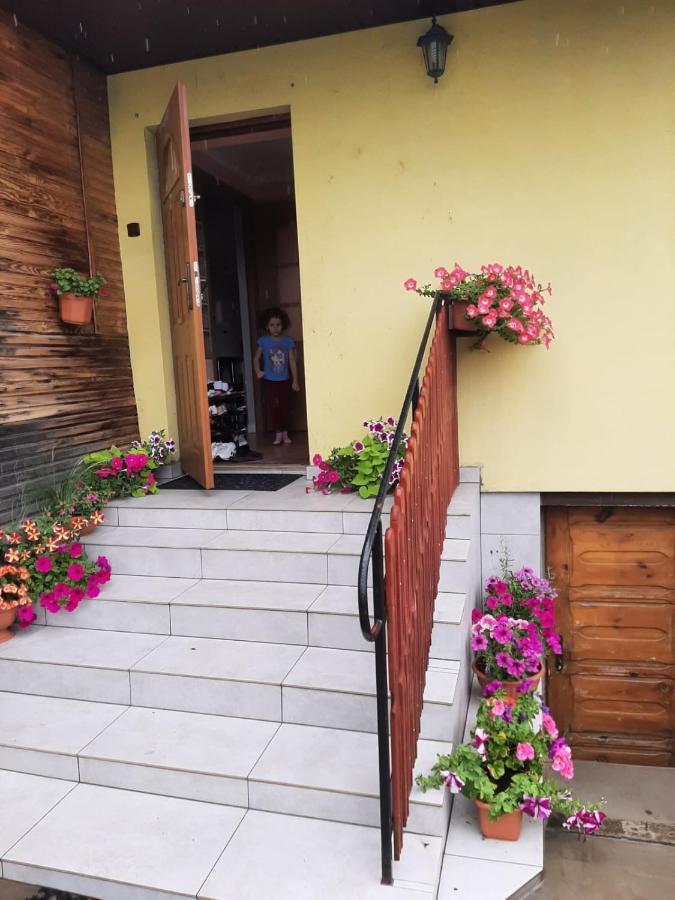 Jak W Domu Apartment Lubaczow Exterior photo