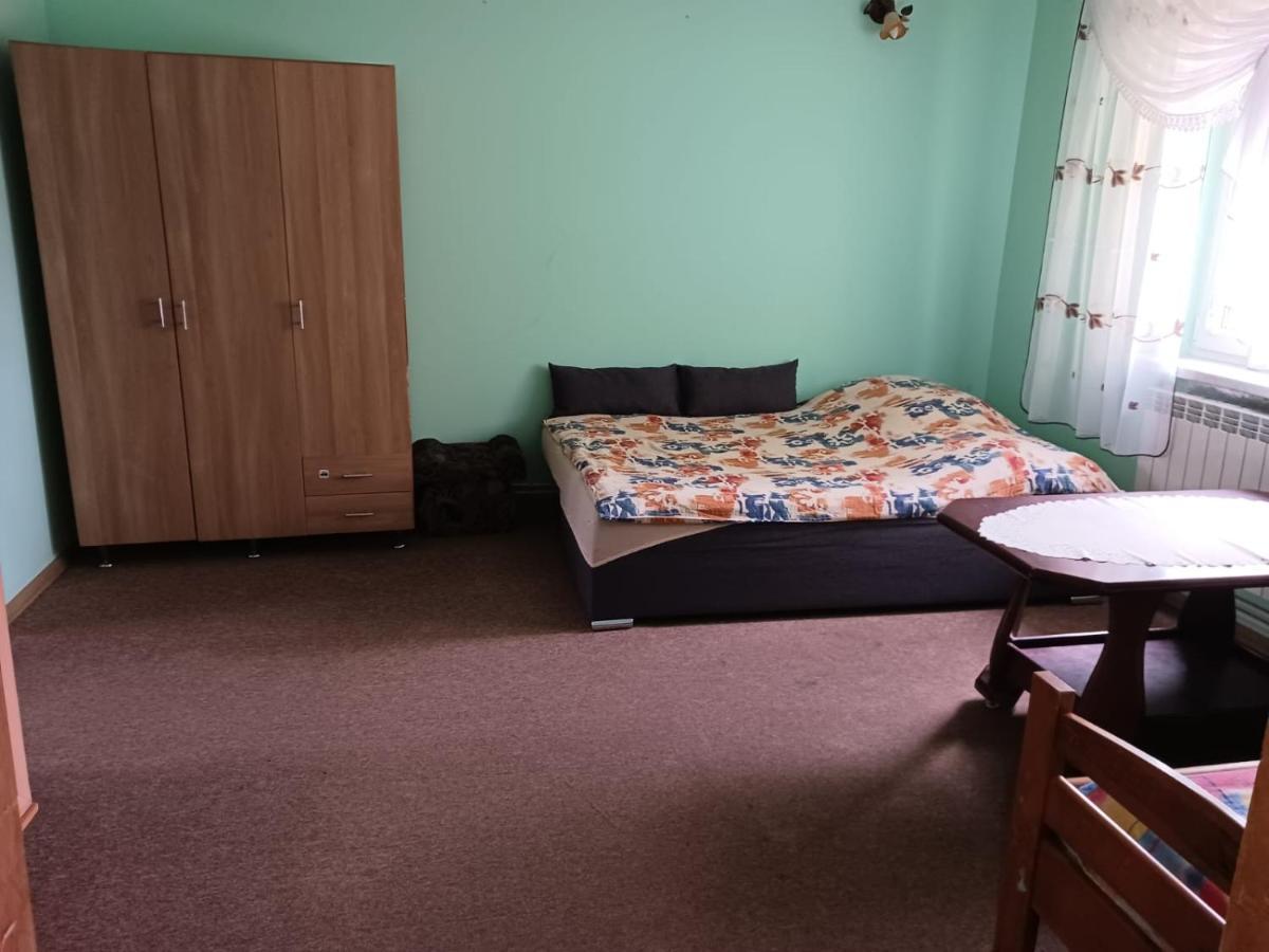 Jak W Domu Apartment Lubaczow Exterior photo
